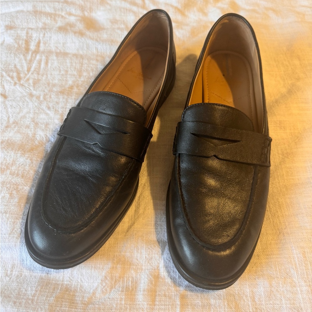 Sam Edelman Loafers - Picture 2 of 6